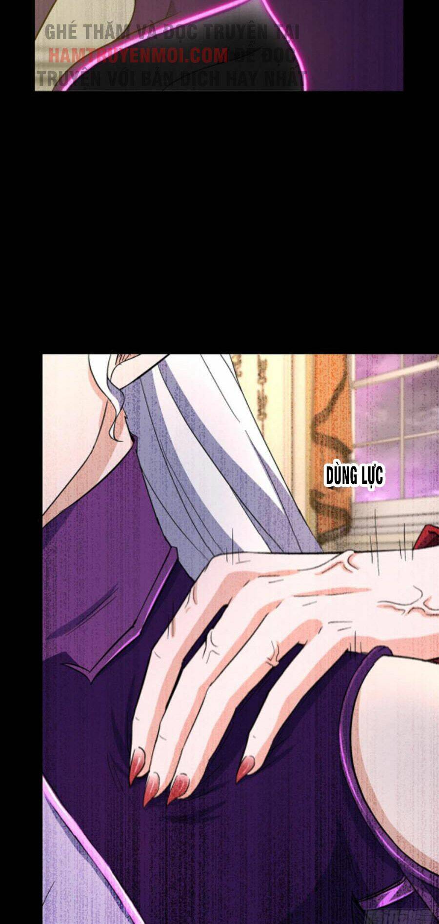 Vợ Tôi Là Quỷ Vương Chapter 353 - Trang 2