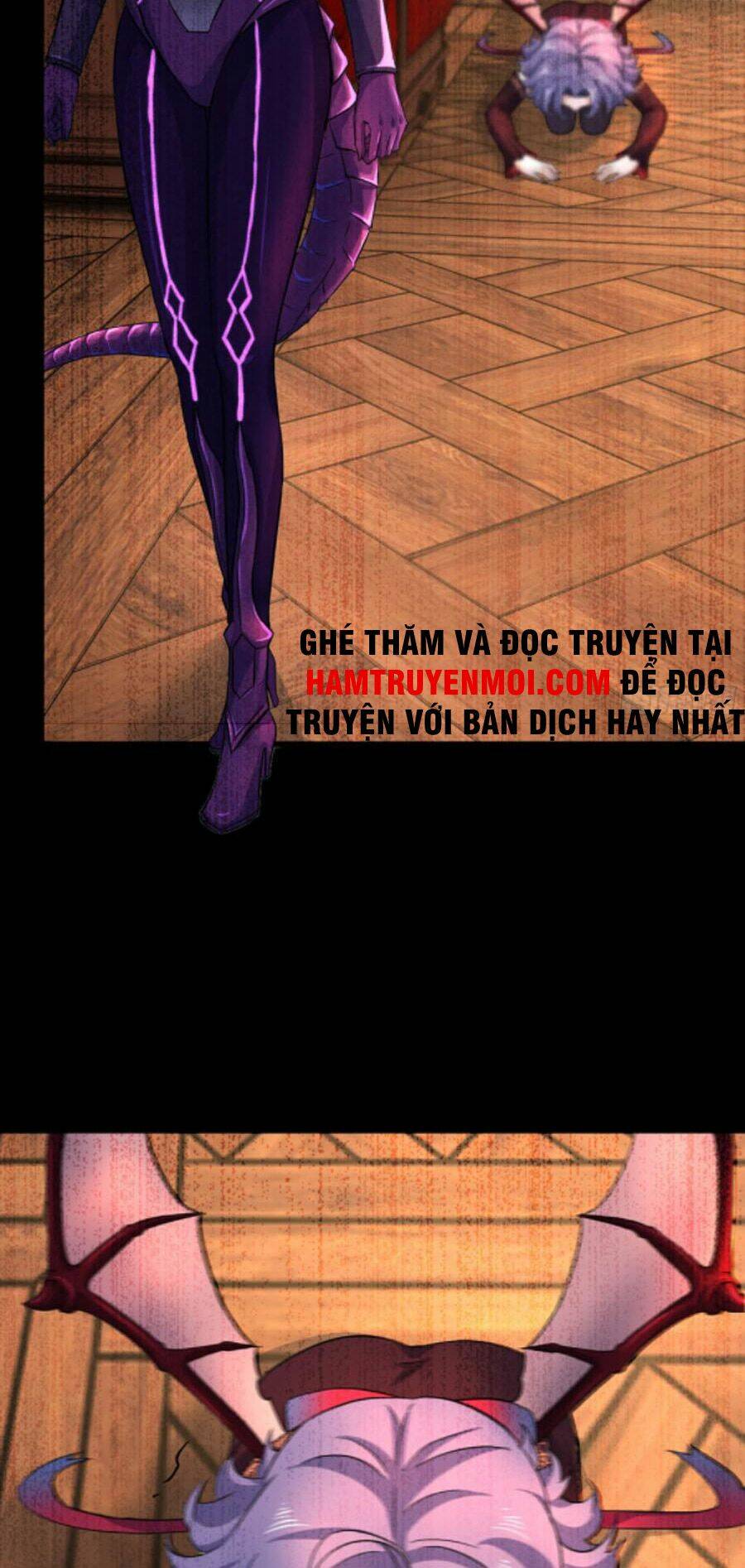 Vợ Tôi Là Quỷ Vương Chapter 353 - Trang 2