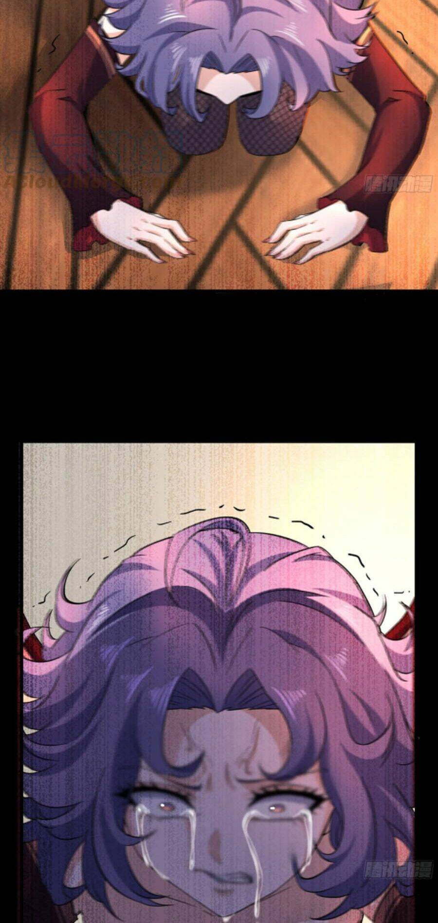 Vợ Tôi Là Quỷ Vương Chapter 353 - Trang 2