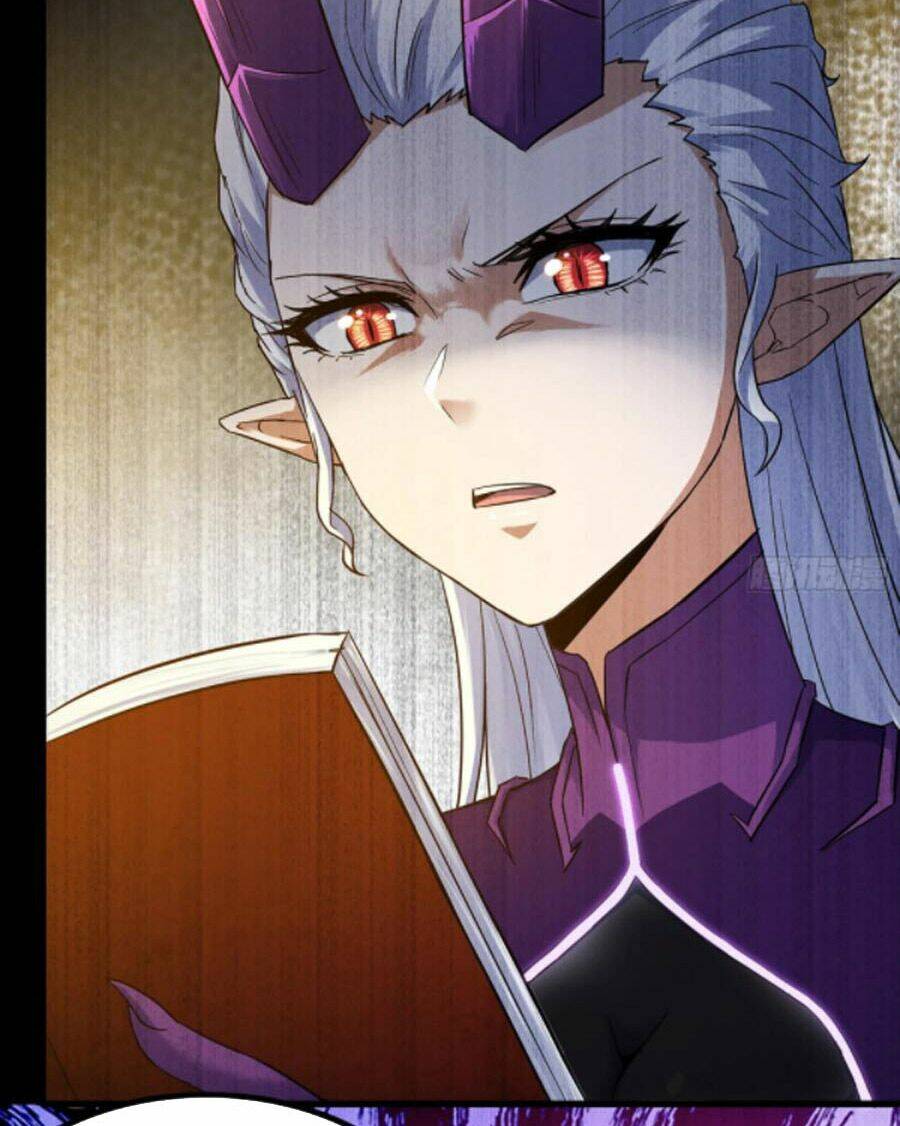 Vợ Tôi Là Quỷ Vương Chapter 353 - Trang 2