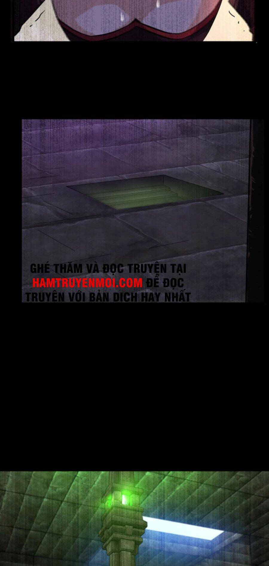 Vợ Tôi Là Quỷ Vương Chapter 353 - Trang 2