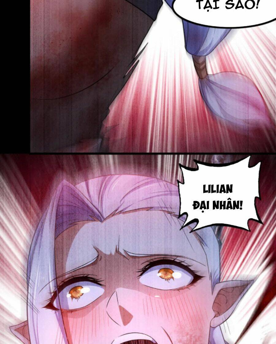 Vợ Tôi Là Quỷ Vương Chapter 353 - Trang 2