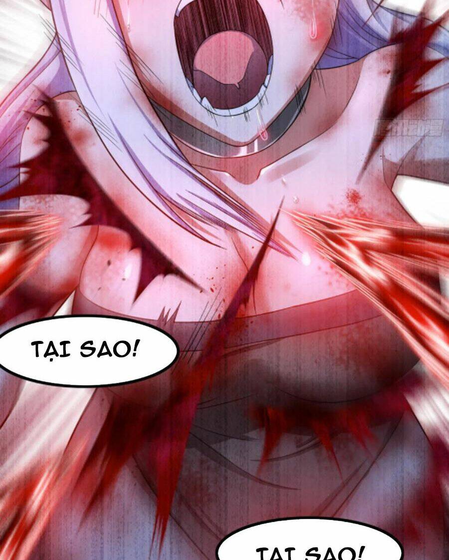 Vợ Tôi Là Quỷ Vương Chapter 353 - Trang 2