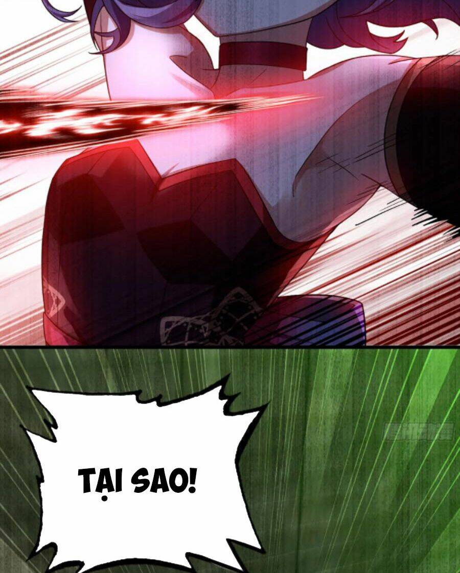 Vợ Tôi Là Quỷ Vương Chapter 353 - Trang 2