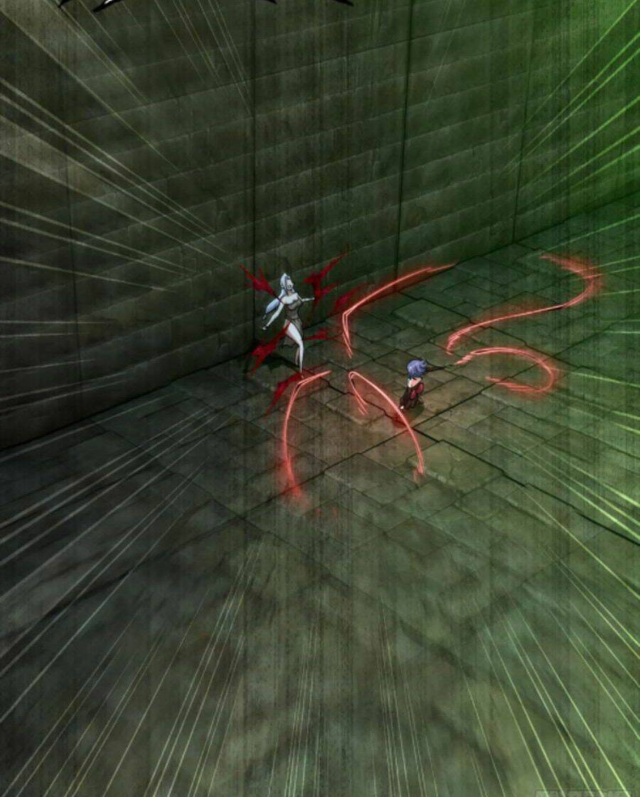 Vợ Tôi Là Quỷ Vương Chapter 353 - Trang 2