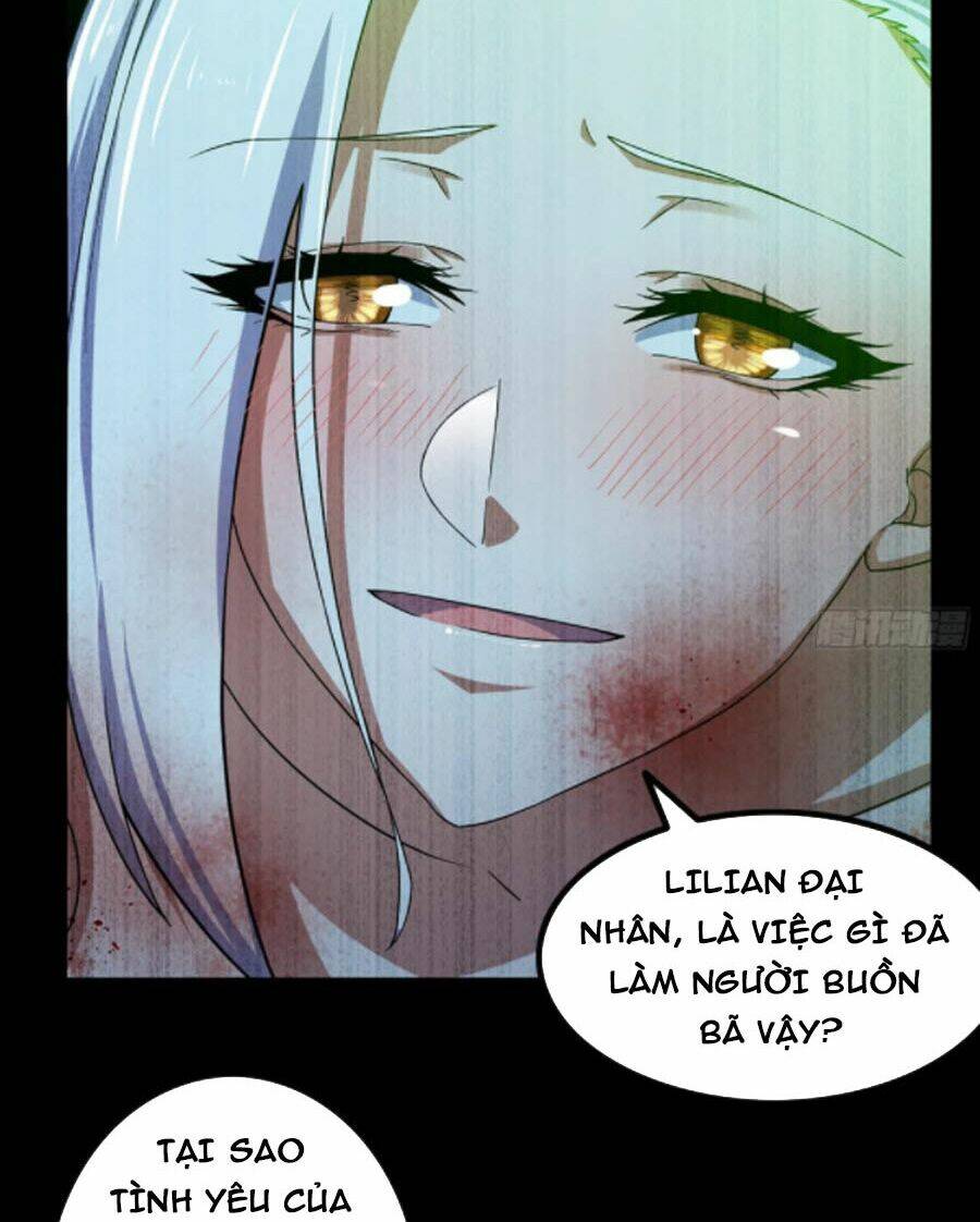 Vợ Tôi Là Quỷ Vương Chapter 353 - Trang 2