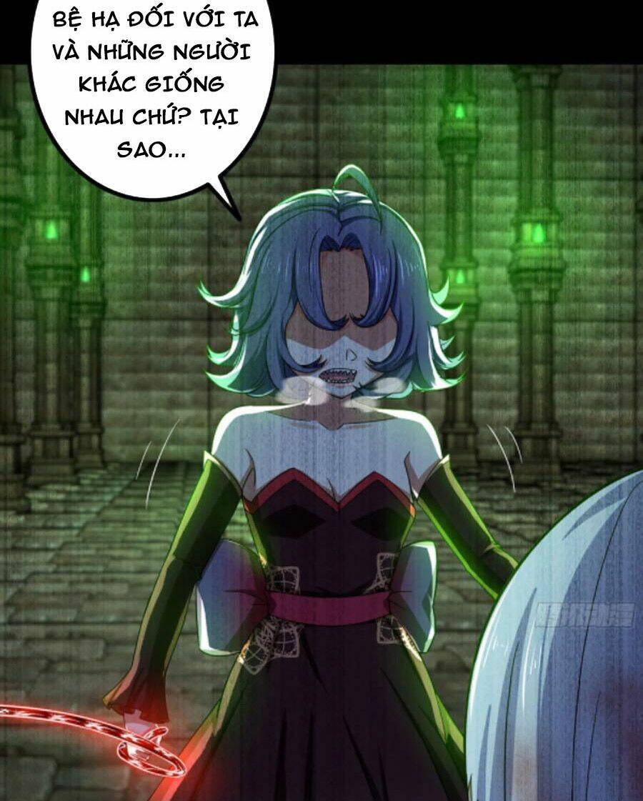 Vợ Tôi Là Quỷ Vương Chapter 353 - Trang 2