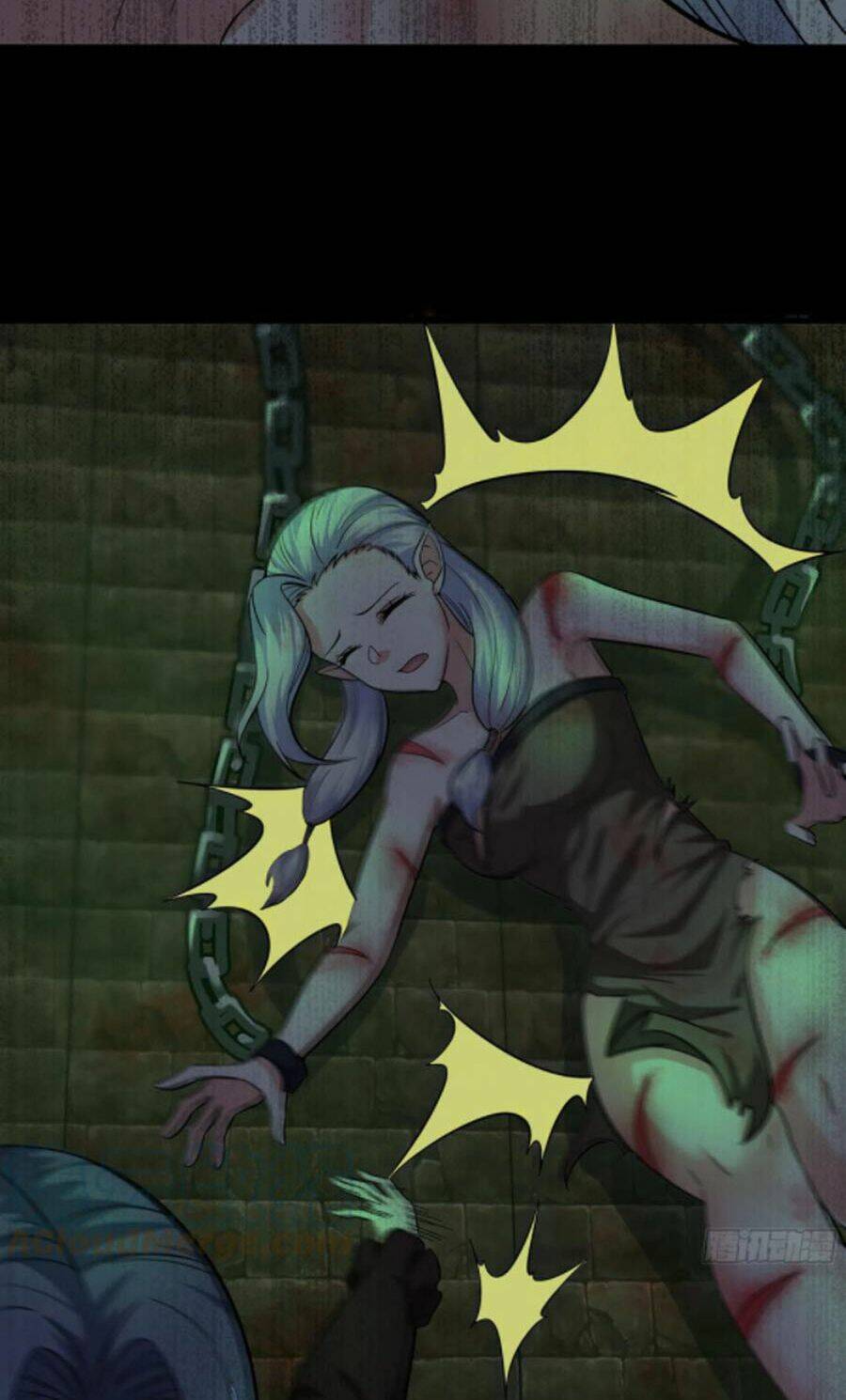 Vợ Tôi Là Quỷ Vương Chapter 353 - Trang 2