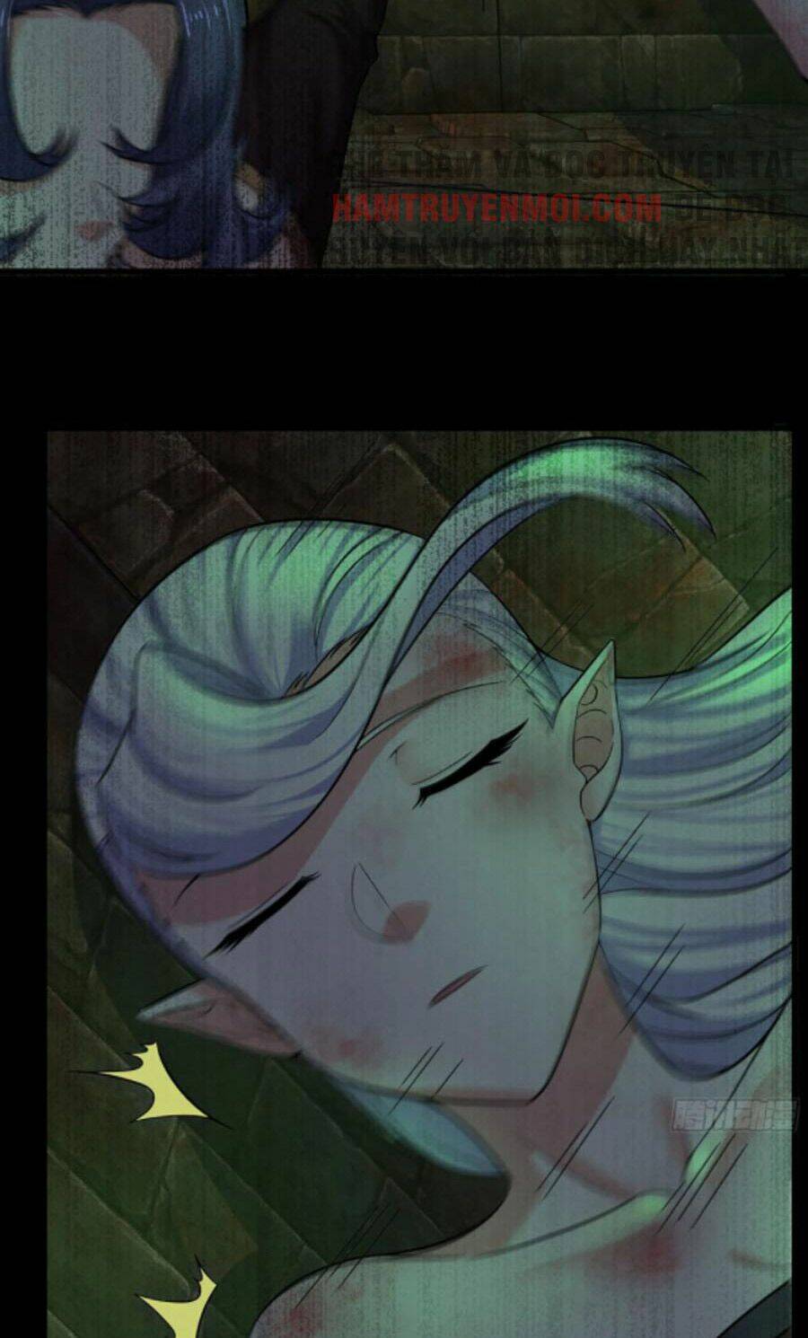 Vợ Tôi Là Quỷ Vương Chapter 353 - Trang 2