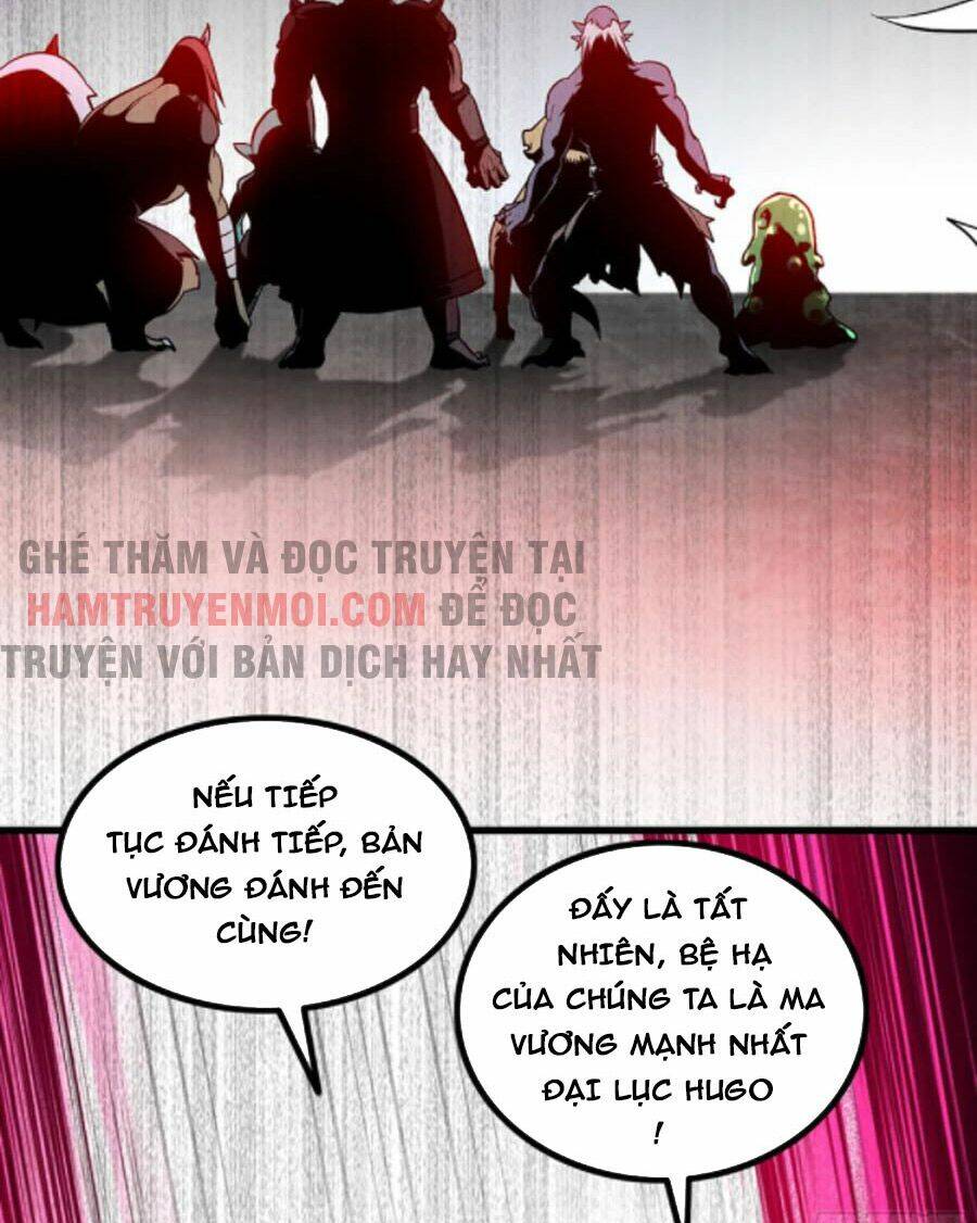 Vợ Tôi Là Quỷ Vương Chapter 353 - Trang 2