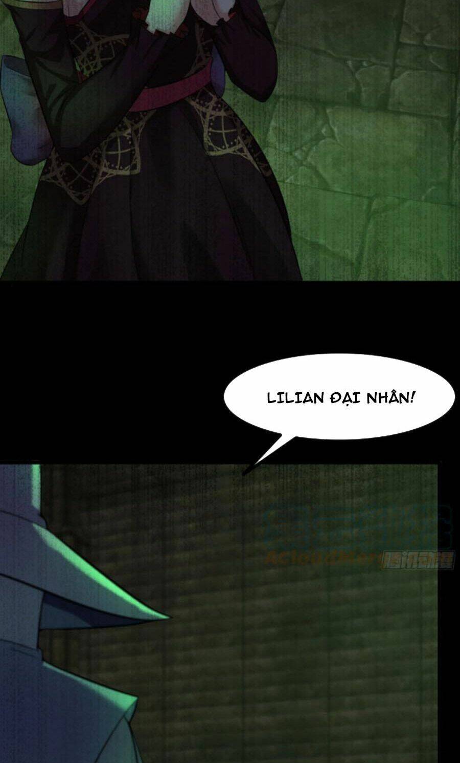 Vợ Tôi Là Quỷ Vương Chapter 353 - Trang 2