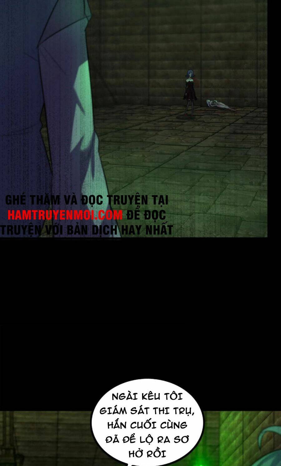 Vợ Tôi Là Quỷ Vương Chapter 353 - Trang 2