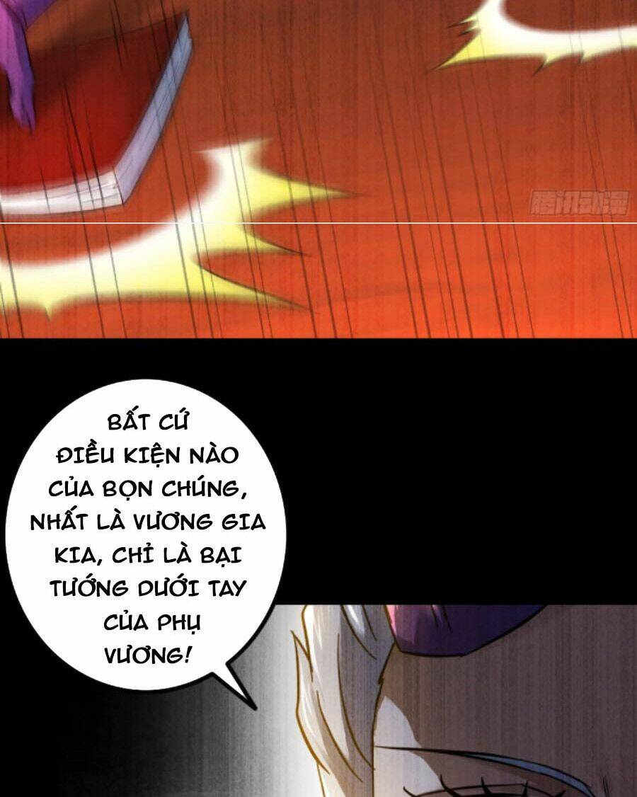 Vợ Tôi Là Quỷ Vương Chapter 353 - Trang 2