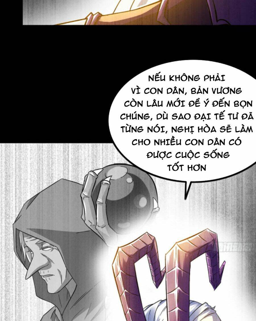 Vợ Tôi Là Quỷ Vương Chapter 353 - Trang 2