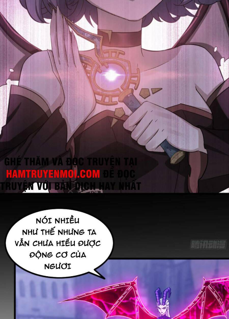 Vợ Tôi Là Quỷ Vương Chapter 354 - Trang 2