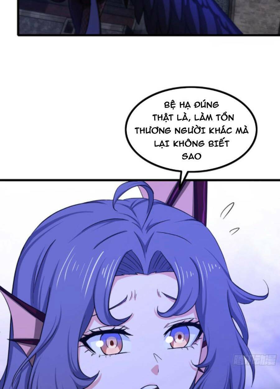 Vợ Tôi Là Quỷ Vương Chapter 354 - Trang 2