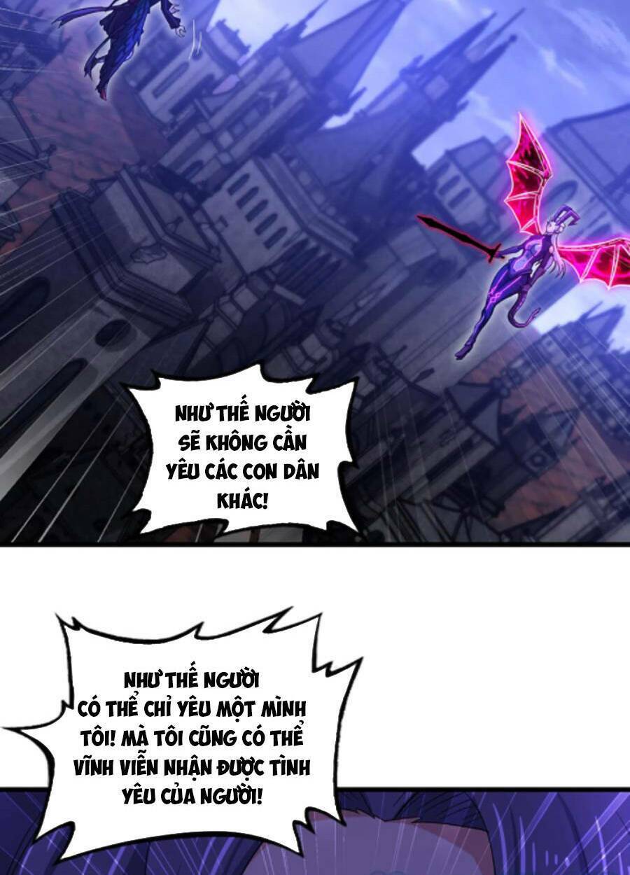 Vợ Tôi Là Quỷ Vương Chapter 354 - Trang 2