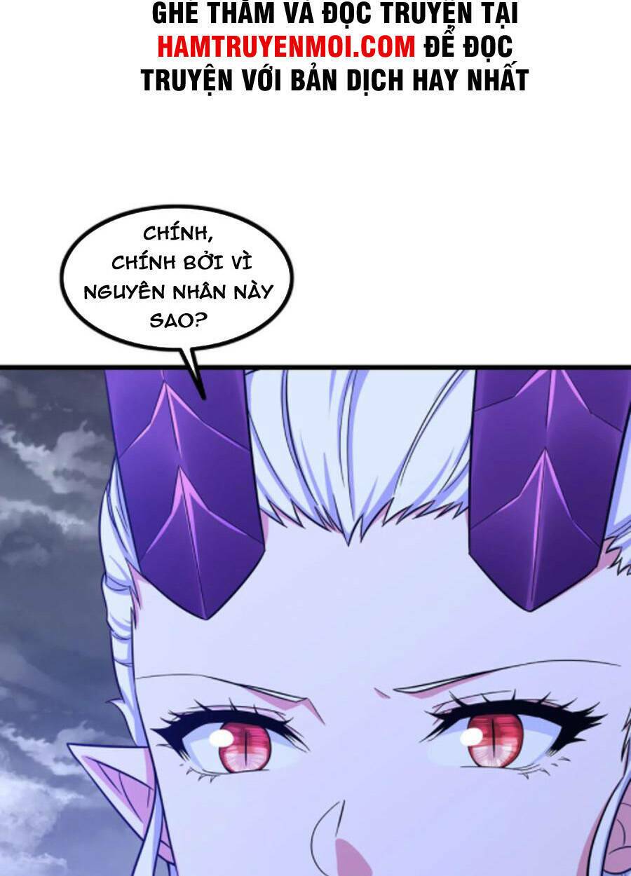 Vợ Tôi Là Quỷ Vương Chapter 354 - Trang 2