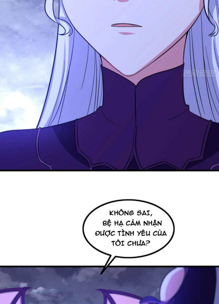 Vợ Tôi Là Quỷ Vương Chapter 354 - Trang 2