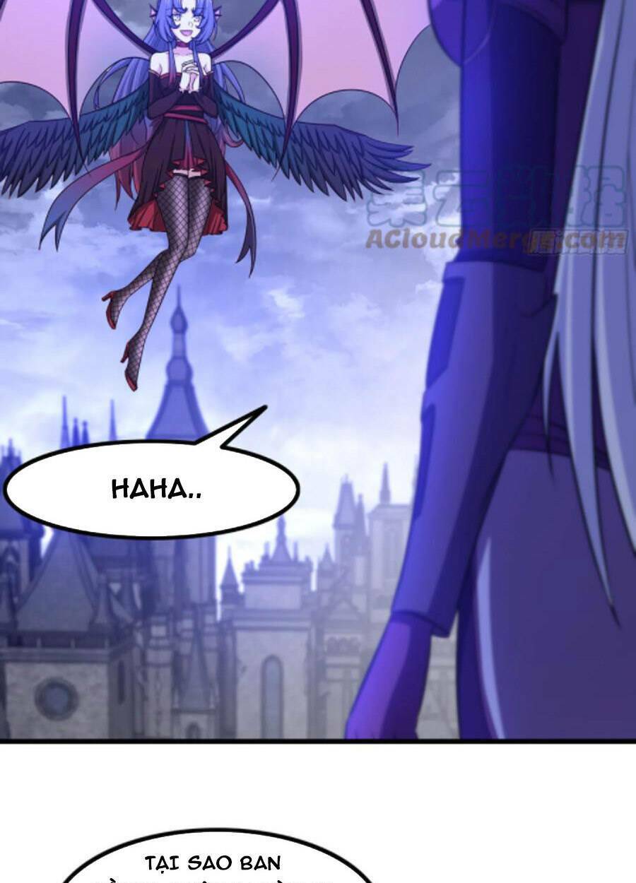 Vợ Tôi Là Quỷ Vương Chapter 354 - Trang 2