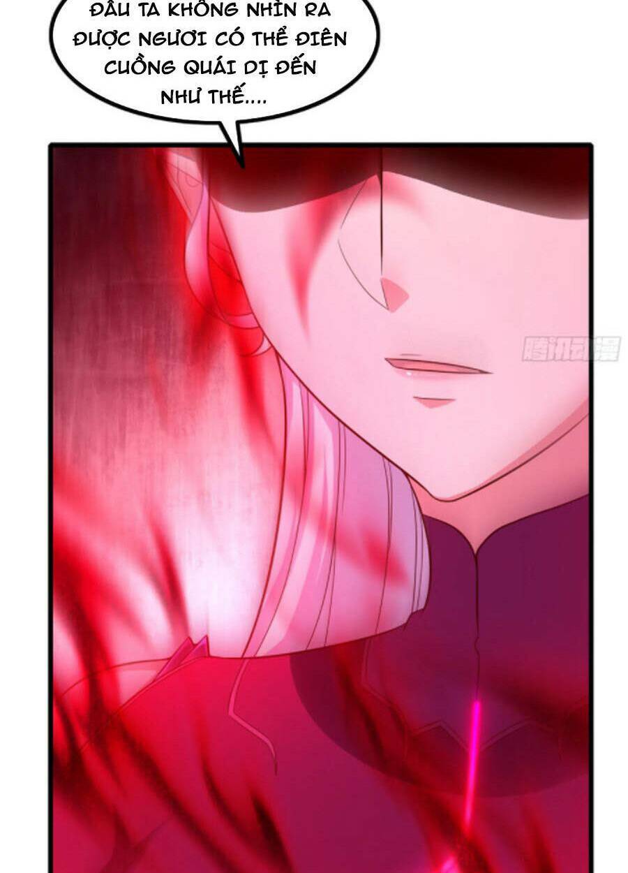 Vợ Tôi Là Quỷ Vương Chapter 354 - Trang 2