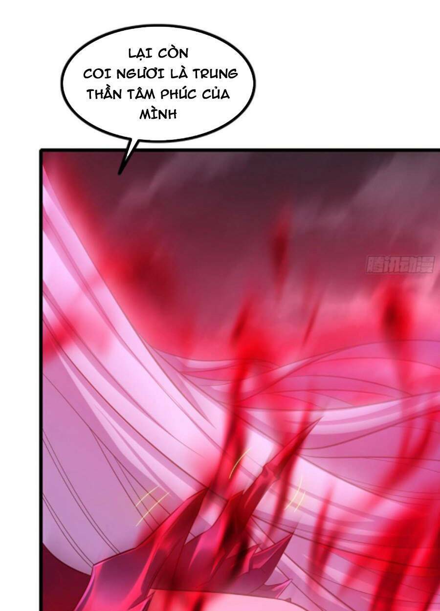 Vợ Tôi Là Quỷ Vương Chapter 354 - Trang 2