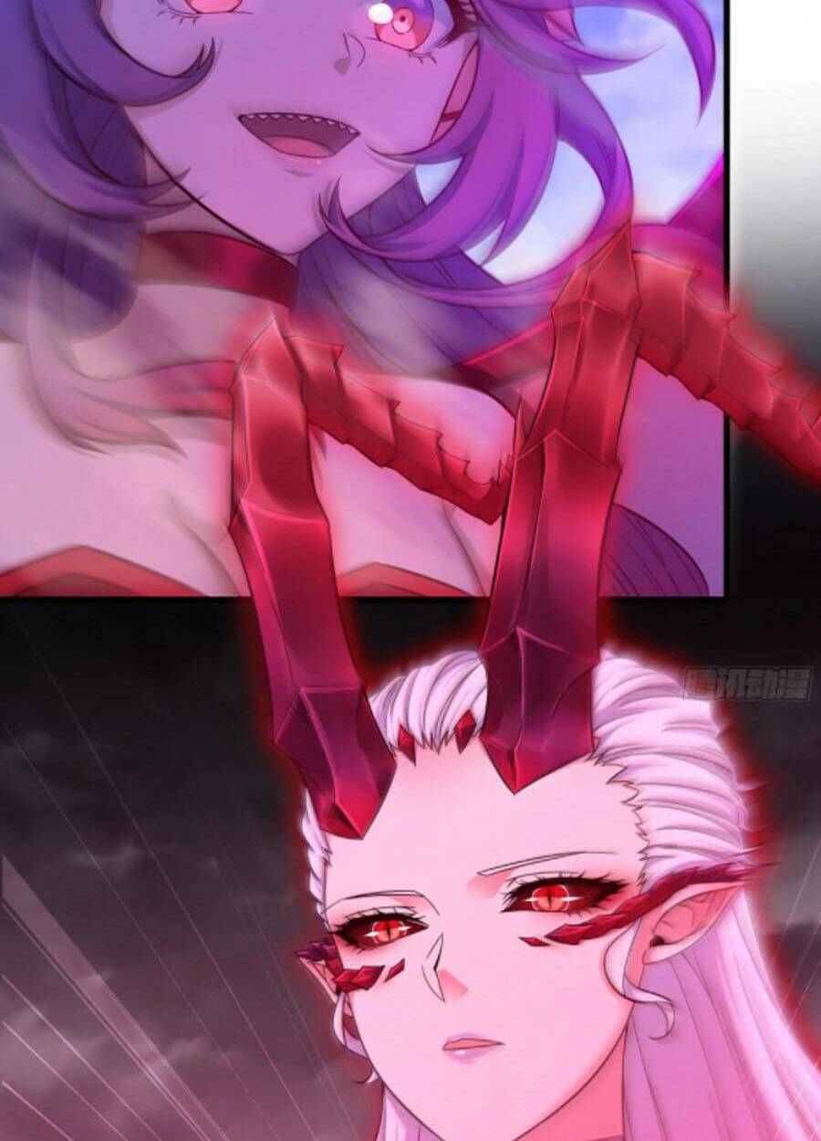 Vợ Tôi Là Quỷ Vương Chapter 354 - Trang 2