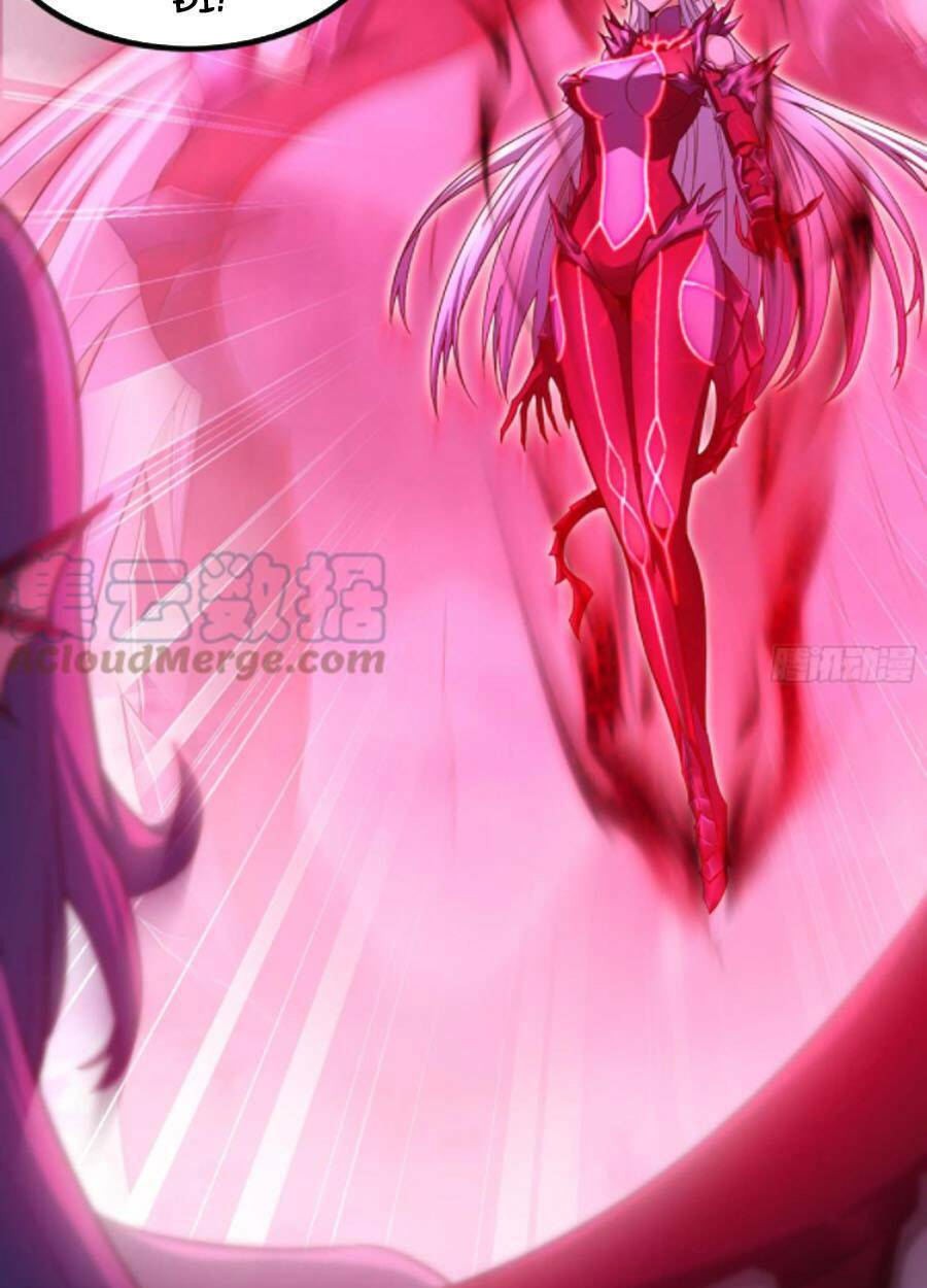 Vợ Tôi Là Quỷ Vương Chapter 354 - Trang 2