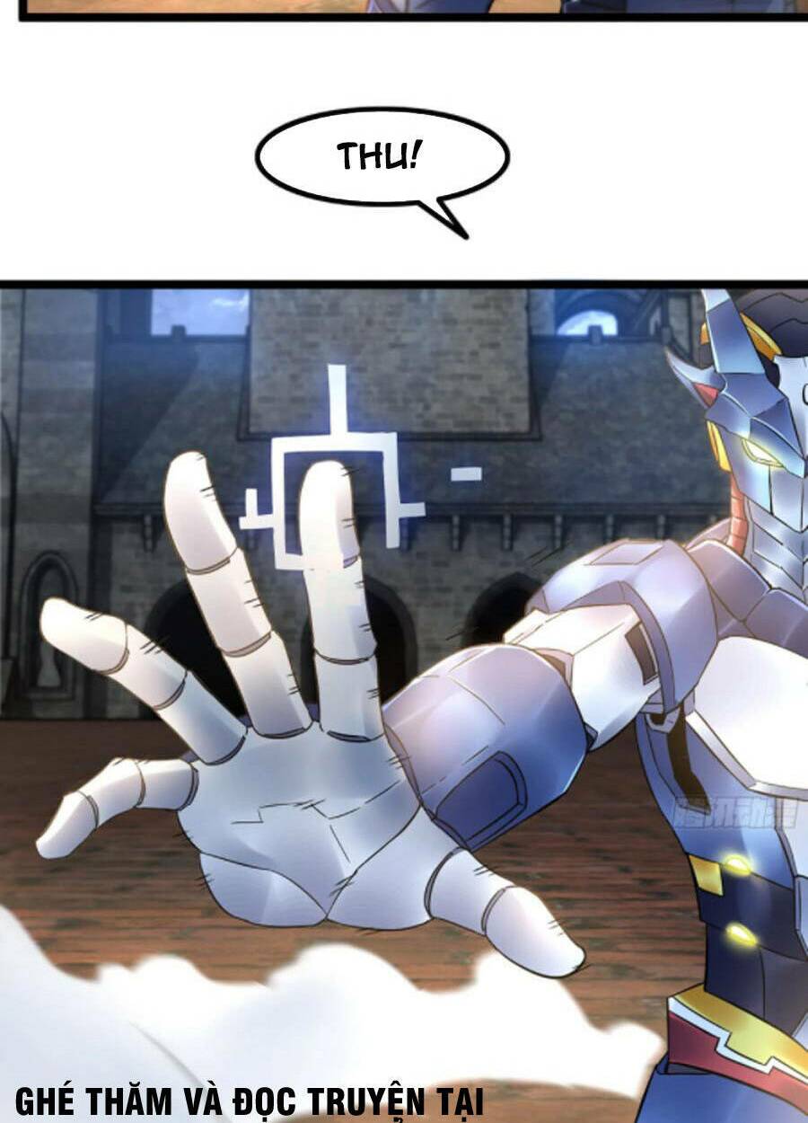 Vợ Tôi Là Quỷ Vương Chapter 354 - Trang 2