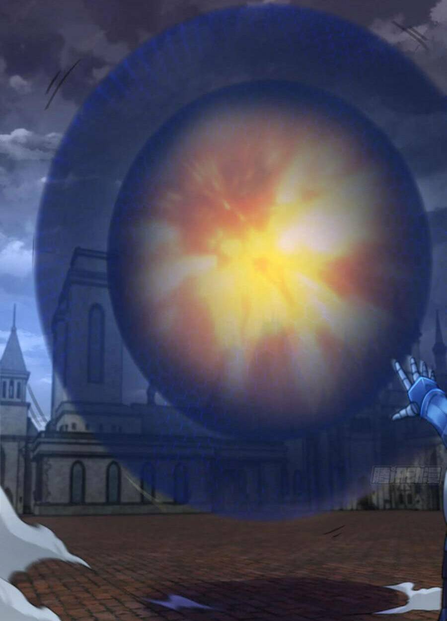 Vợ Tôi Là Quỷ Vương Chapter 354 - Trang 2