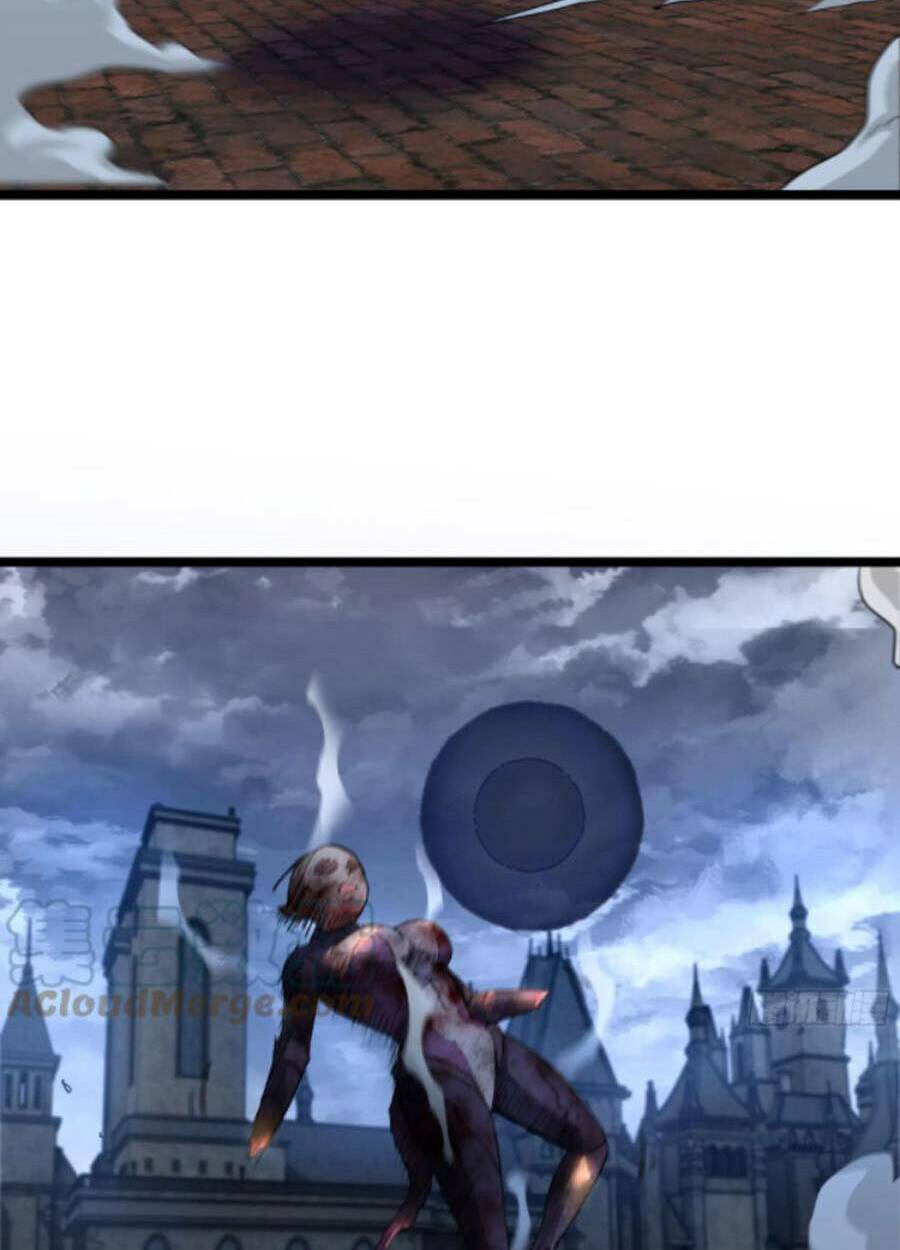 Vợ Tôi Là Quỷ Vương Chapter 354 - Trang 2