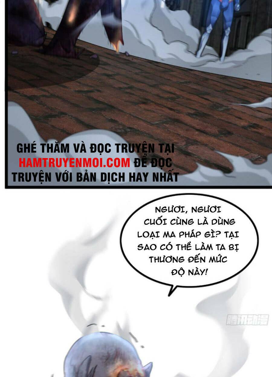 Vợ Tôi Là Quỷ Vương Chapter 354 - Trang 2