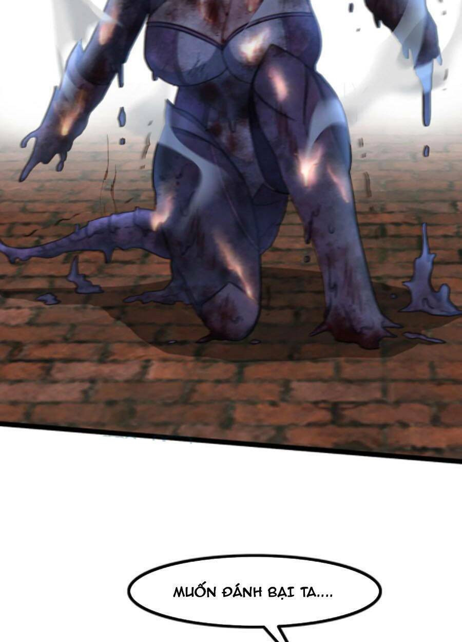 Vợ Tôi Là Quỷ Vương Chapter 354 - Trang 2