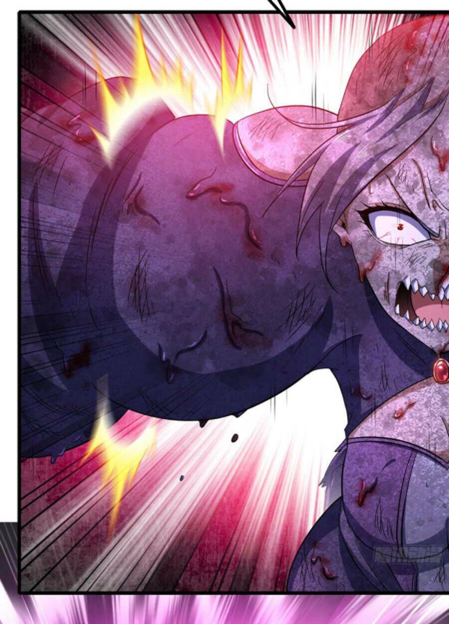 Vợ Tôi Là Quỷ Vương Chapter 354 - Trang 2