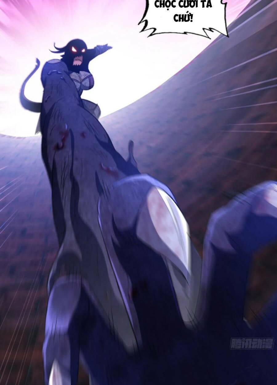 Vợ Tôi Là Quỷ Vương Chapter 354 - Trang 2