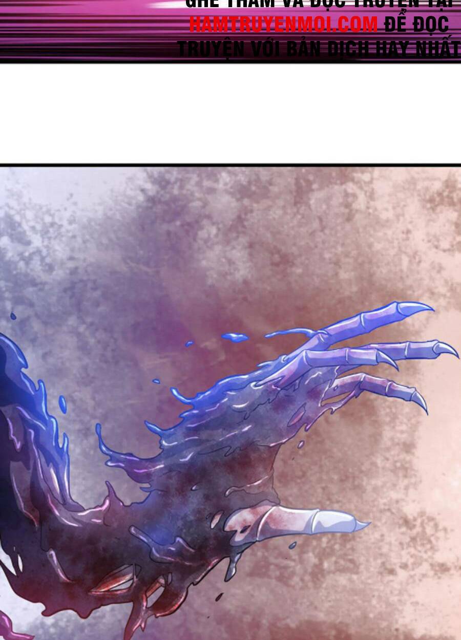 Vợ Tôi Là Quỷ Vương Chapter 354 - Trang 2