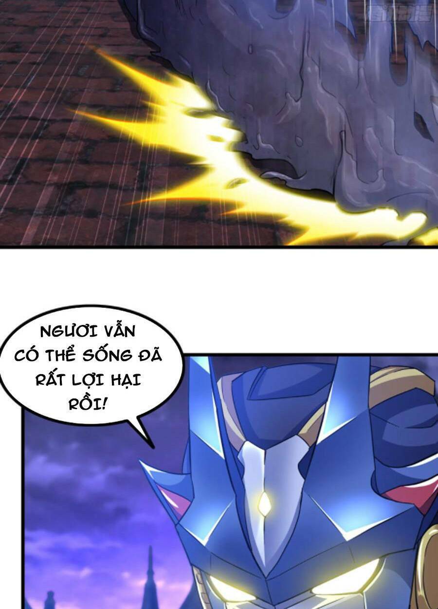 Vợ Tôi Là Quỷ Vương Chapter 354 - Trang 2