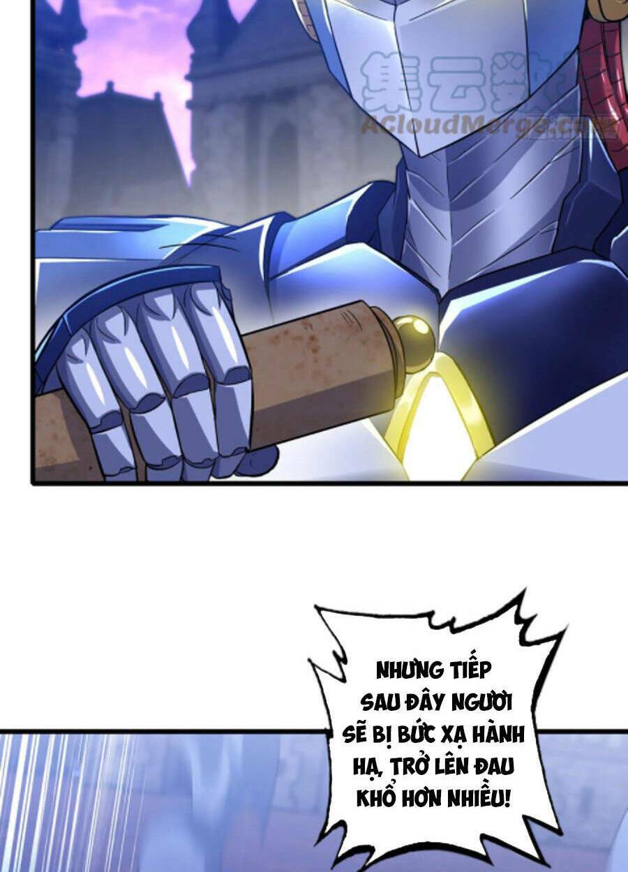 Vợ Tôi Là Quỷ Vương Chapter 354 - Trang 2