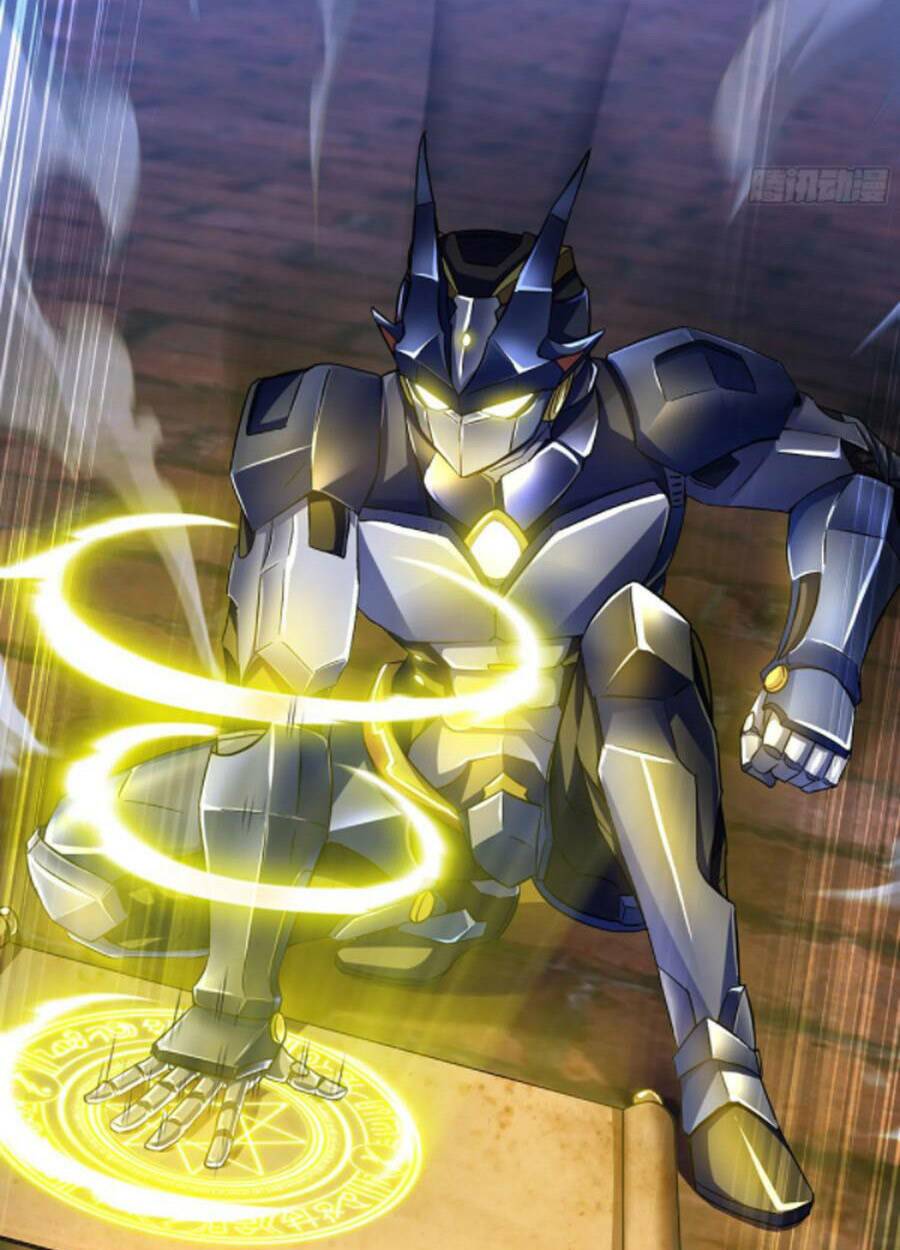 Vợ Tôi Là Quỷ Vương Chapter 354 - Trang 2