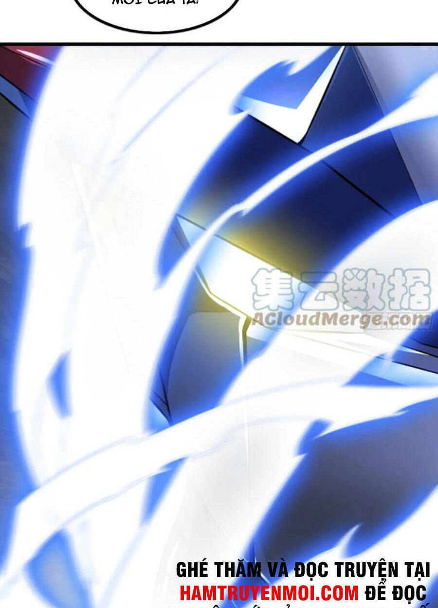 Vợ Tôi Là Quỷ Vương Chapter 354 - Trang 2