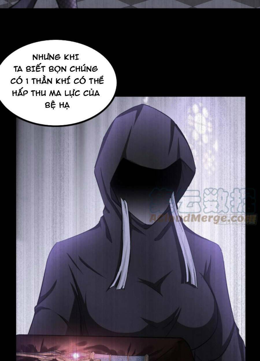 Vợ Tôi Là Quỷ Vương Chapter 354 - Trang 2