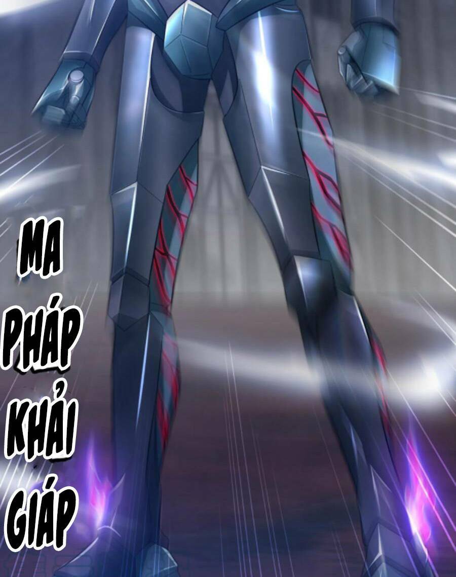 Vợ Tôi Là Quỷ Vương Chapter 354 - Trang 2