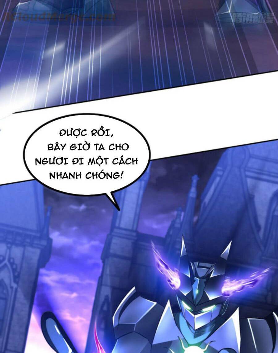 Vợ Tôi Là Quỷ Vương Chapter 354 - Trang 2