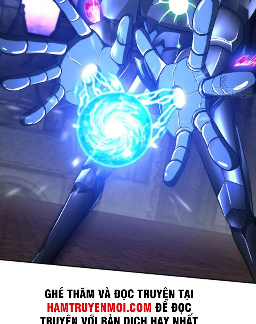 Vợ Tôi Là Quỷ Vương Chapter 354 - Trang 2