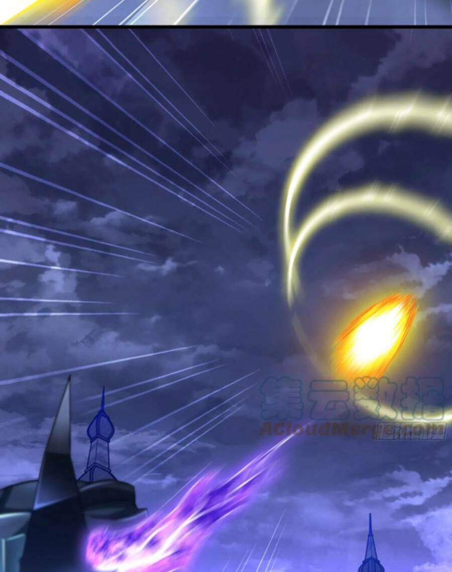 Vợ Tôi Là Quỷ Vương Chapter 354 - Trang 2