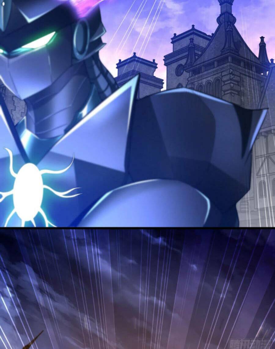 Vợ Tôi Là Quỷ Vương Chapter 354 - Trang 2