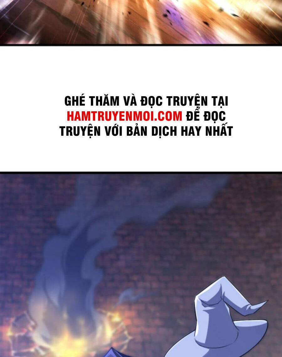 Vợ Tôi Là Quỷ Vương Chapter 354 - Trang 2