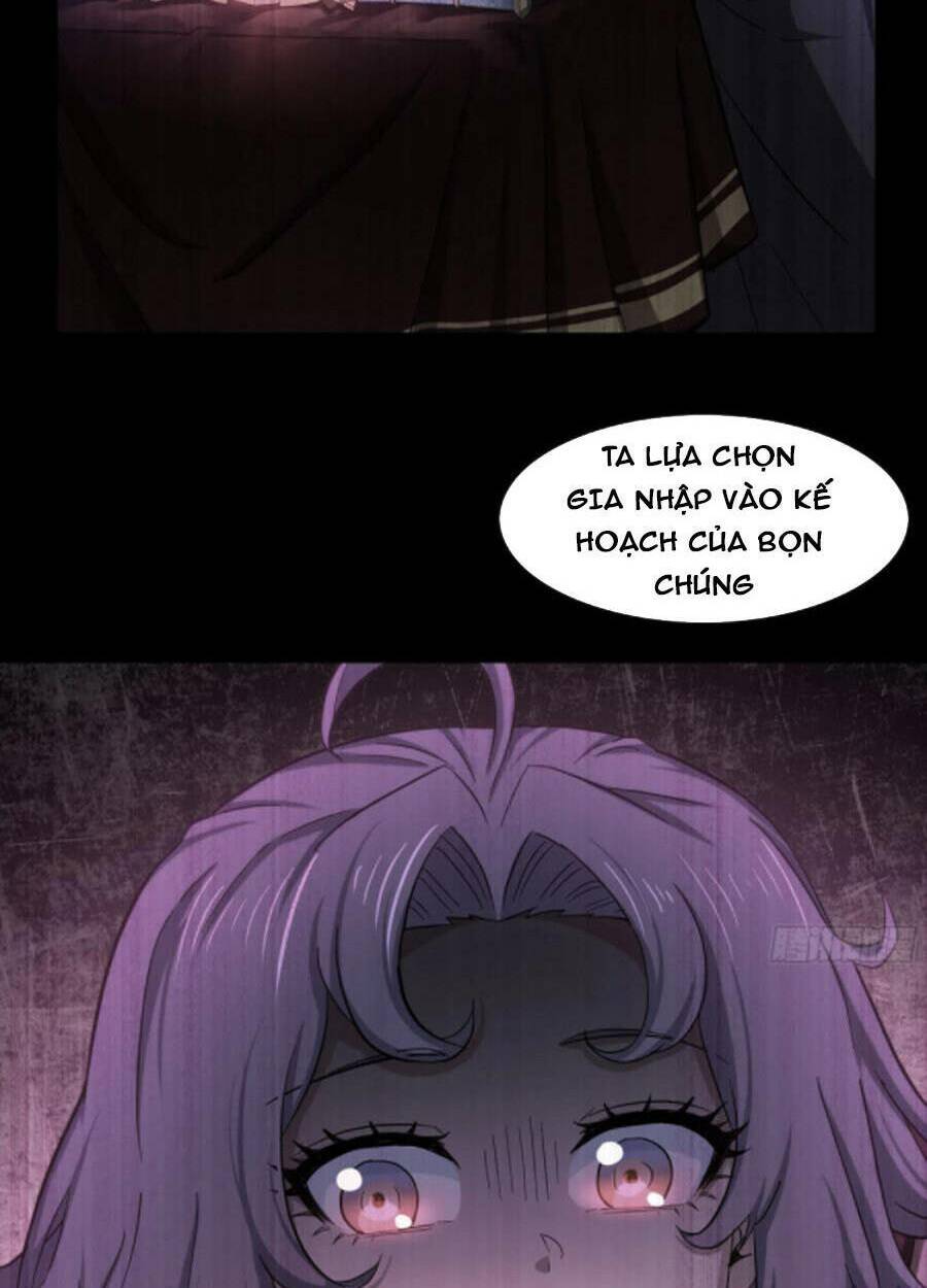 Vợ Tôi Là Quỷ Vương Chapter 354 - Trang 2