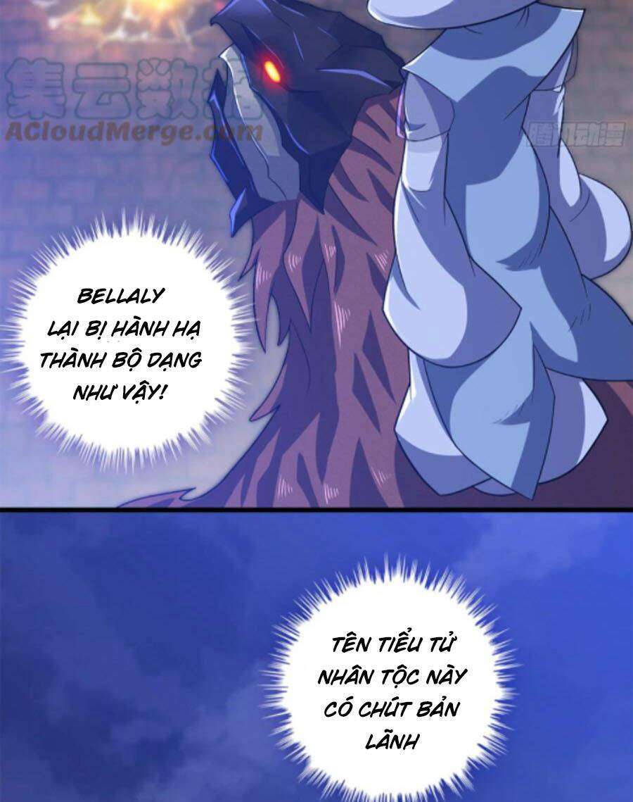 Vợ Tôi Là Quỷ Vương Chapter 354 - Trang 2