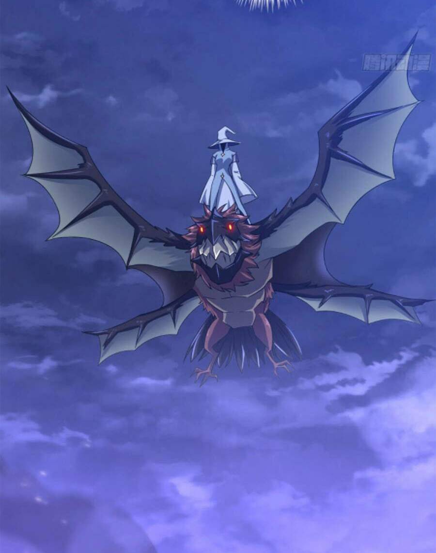 Vợ Tôi Là Quỷ Vương Chapter 354 - Trang 2